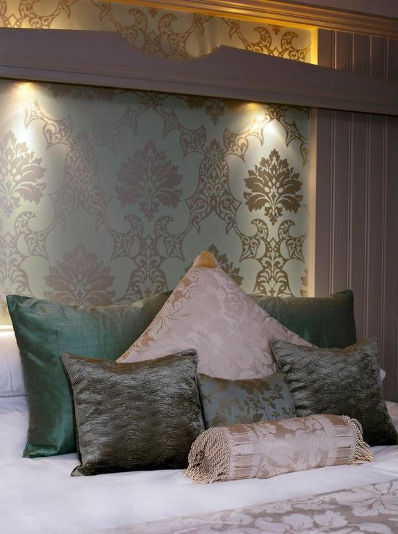 The George Inn Robertsbridge Room photo