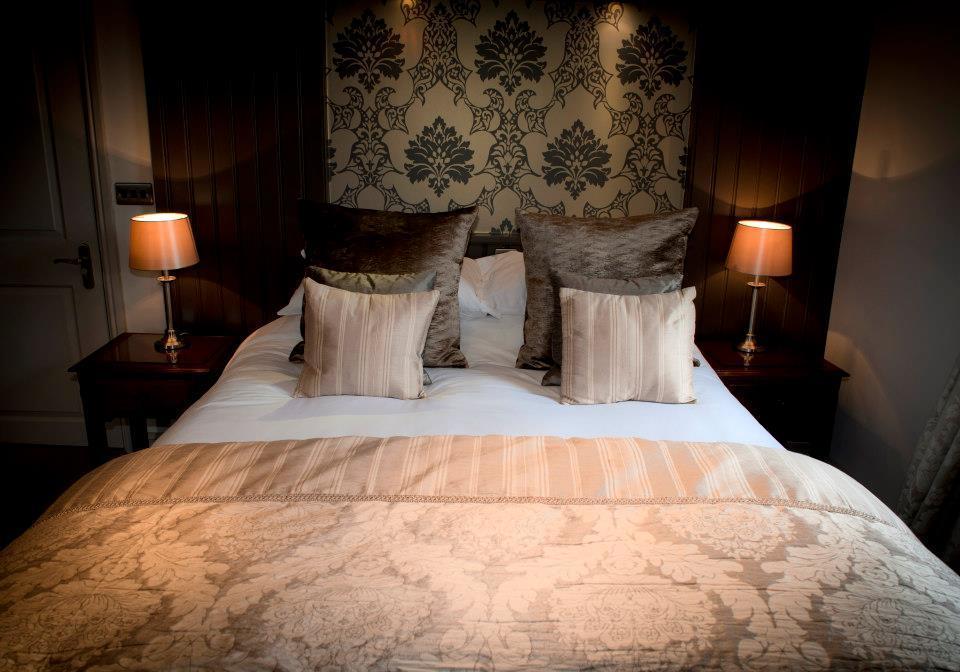 The George Inn Robertsbridge Room photo