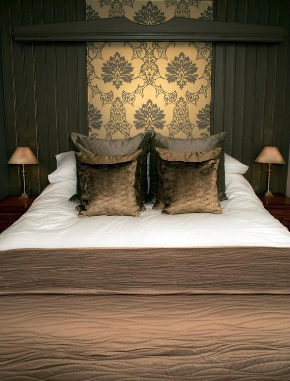 The George Inn Robertsbridge Room photo